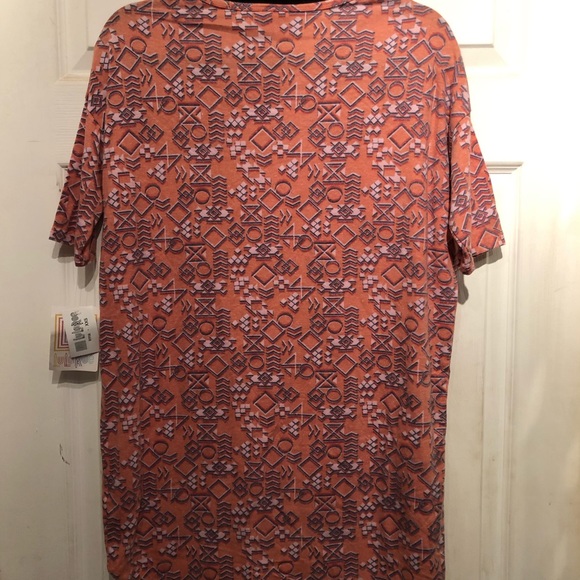 LuLaRoe Irma Top XXS - Picture 2 of 5